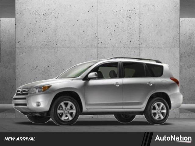 2006 Toyota RAV4 Base — SUV — 144,549 mi — North Richland Hills, TX