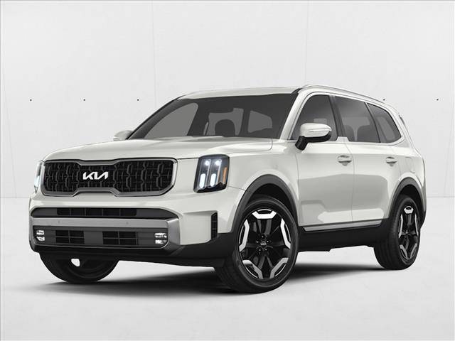 2024 Kia Telluride EX — SUV — 16,353 mi — North Richland Hills, TX