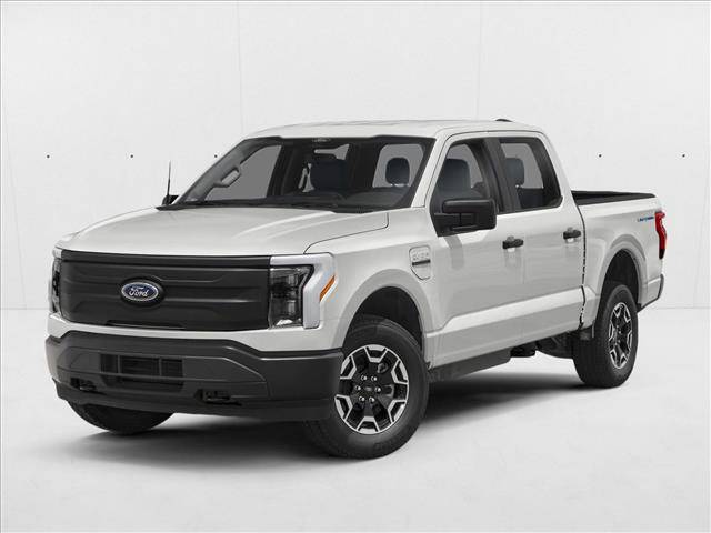 2023 Ford F-150 Lightning Pro — Pickup Truck — 20,382 mi — North Richland Hills, TX