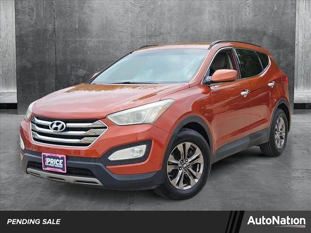 2013 Hyundai Santa Fe Sport Base — SUV — 153,361 mi — North Richland Hills, TX