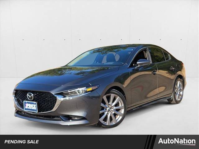 2019 Mazda Mazda3 Premium — Sedan — 67,516 mi — North Richland Hills, TX