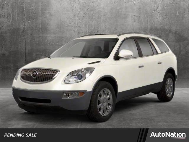 2012 Buick Enclave Leather — SUV — 121,856 mi — North Richland Hills, TX