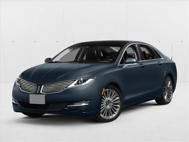 2013 Lincoln MKZ Hybrid — Sedan — 74,692 mi — North Richland Hills, TX