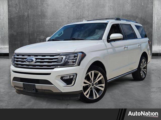 2020 Ford Expedition Limited — SUV — 88,180 mi — North Richland Hills, TX