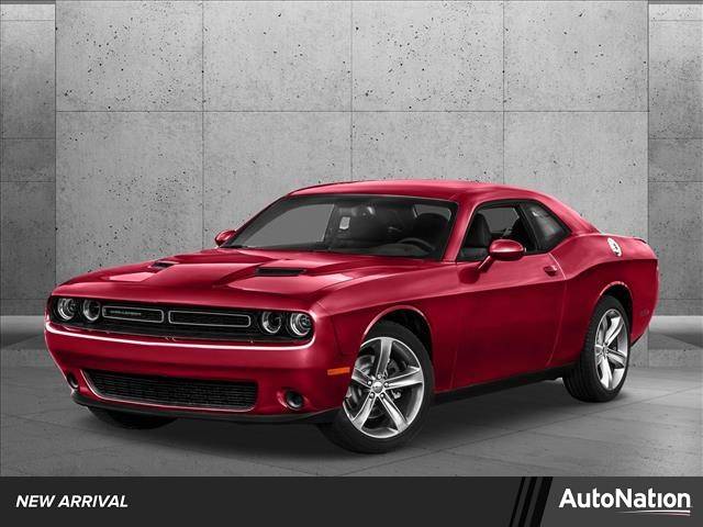 2017 Dodge Challenger SXT — Coupe — 94,500 mi — North Richland Hills, TX