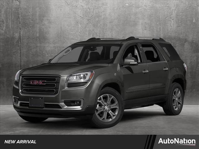 2017 GMC Acadia Limited Limited — SUV — 168,396 mi — North Richland Hills, TX