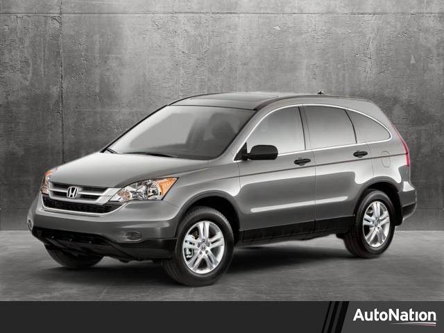 2011 Honda CR-V EX — SUV — 107,965 mi — North Richland Hills, TX