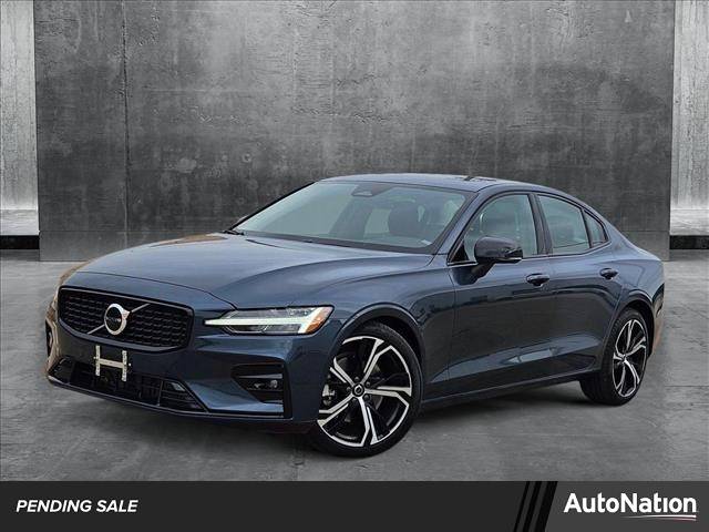 2024 Volvo S60 Core — Sedan — 15,992 mi — North Richland Hills, TX