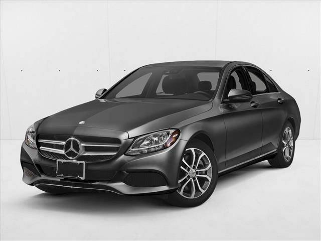 2016 Mercedes-Benz C-Class C 300 — Sedan — 142,853 mi — North Richland Hills, TX