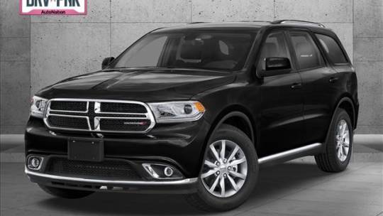 2020 Dodge Durango GT — SUV — 84,241 mi — North Richland Hills, TX