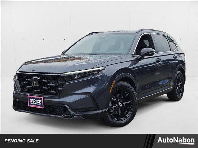 2023 Honda CR-V Hybrid Sport — SUV — 27,023 mi — North Richland Hills, TX