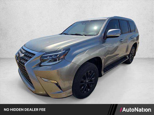 2023 Lexus GX GX 460 Premium