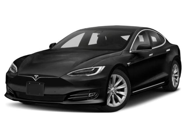 2018 Tesla Model S 75D — Hatchback — 65,942 mi — North Richland Hills, TX