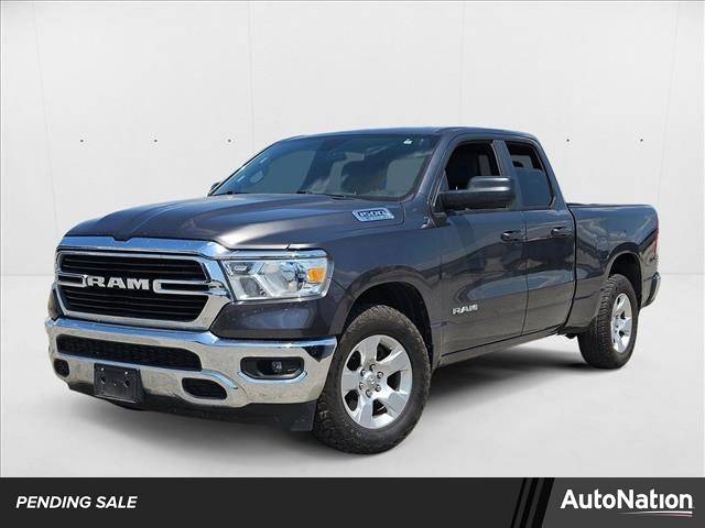 2021 Ram 1500 Lone Star — Pickup Truck — 69,057 mi — North Richland Hills, TX
