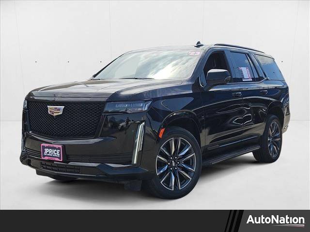 2023 Cadillac Escalade Sport — SUV — 43,595 mi — North Richland Hills, TX