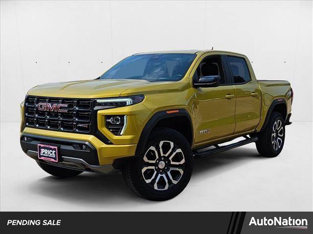 2024 GMC Canyon AT4 — Pickup Truck — 41,052 mi — North Richland Hills, TX