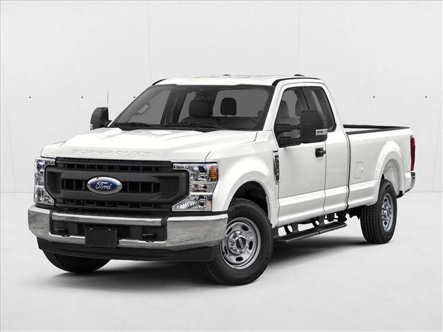 2020 Ford Super Duty F-250 XL — Pickup Truck — 130,723 mi — North Richland Hills, TX