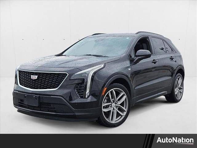 2019 Cadillac XT4 Sport — SUV — 59,884 mi — North Richland Hills, TX