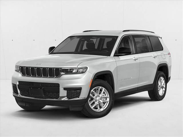 2024 Jeep Grand Cherokee Altitude — SUV — 15,801 mi — North Richland Hills, TX