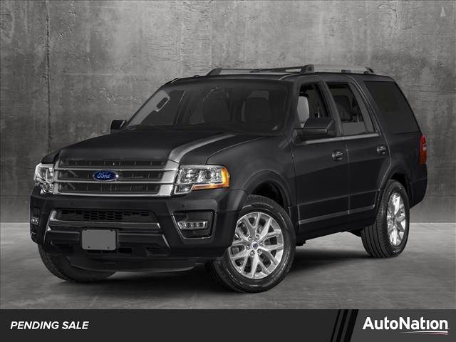 2017 Ford Expedition Limited — SUV — 111,632 mi — North Richland Hills, TX