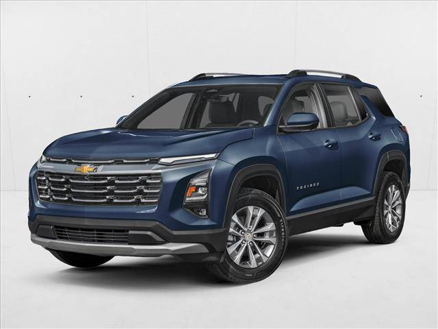 2026 Chevrolet Equinox LT — SUV — 7,305 mi — North Richland Hills, TX