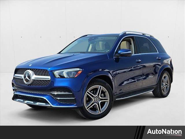 2021 Mercedes-Benz GLE GLE 350 — SUV — 40,438 mi — North Richland Hills, TX