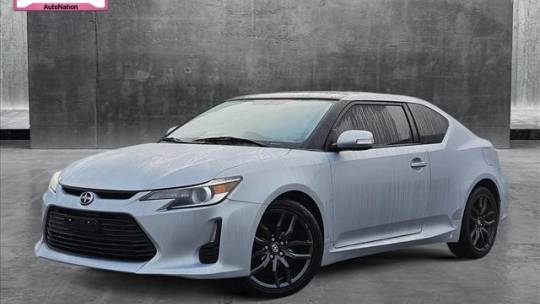 2014 Scion tC