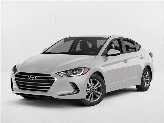 2017 Hyundai Elantra Value Edition — Sedan — 158,844 mi — North Richland Hills, TX