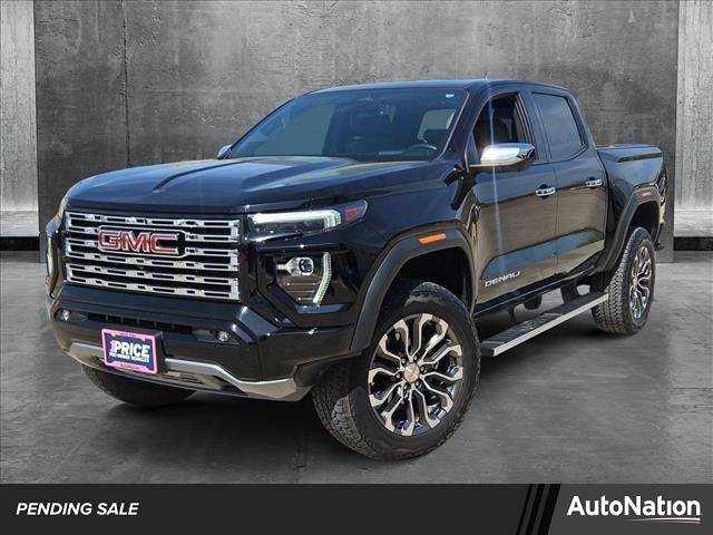 2023 GMC Canyon Denali — Pickup Truck — 7,882 mi — North Richland Hills, TX