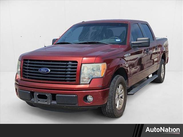 2014 Ford F-150 XLT — Pickup Truck — 145,564 mi — North Richland Hills, TX