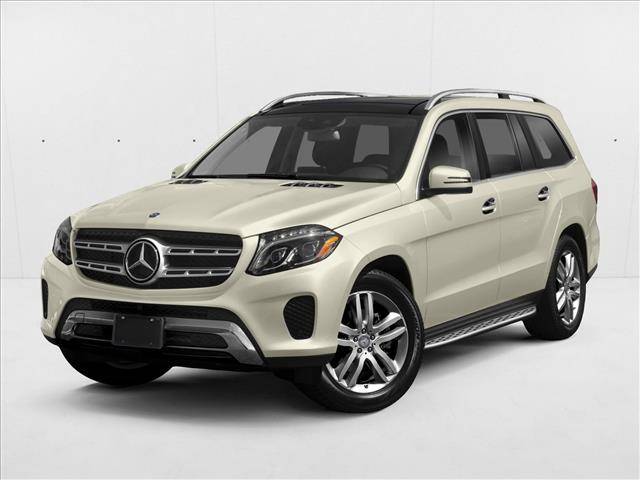 2018 Mercedes-Benz GLS GLS 450 — SUV — 80,371 mi — North Richland Hills, TX