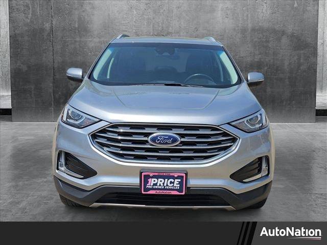 2020 Ford Edge SEL — SUV — 86,512 mi — North Richland Hills, TX