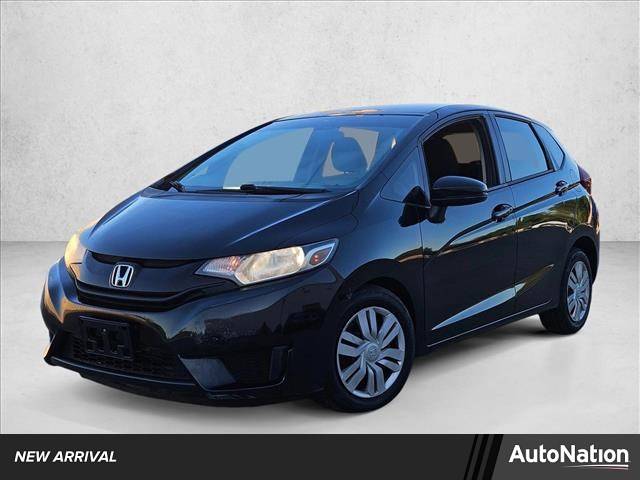 2016 Honda Fit LX — Hatchback — 120,115 mi — North Richland Hills, TX