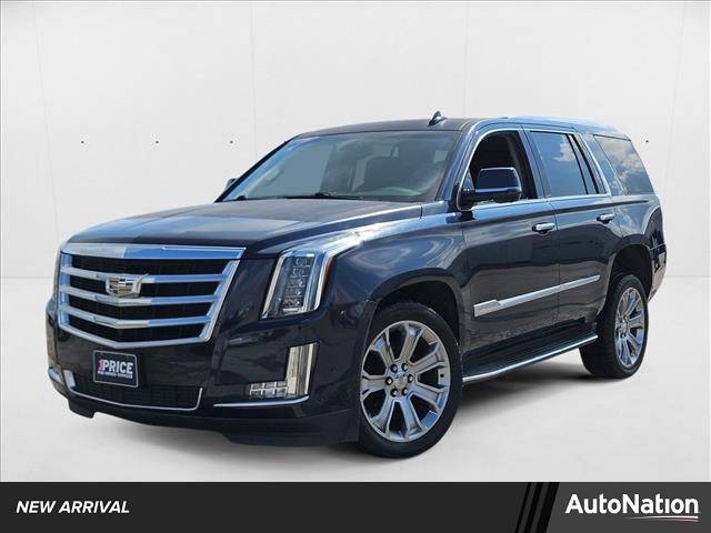 2017 Cadillac Escalade Standard — SUV — 83,537 mi — North Richland Hills, TX