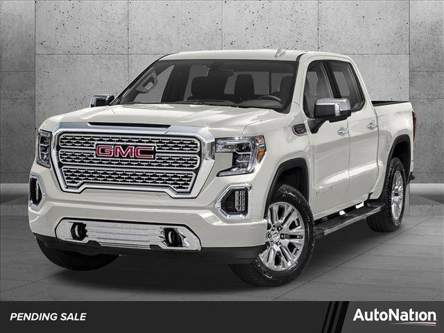 2020 GMC Sierra 1500 Denali — Pickup Truck — 56,081 mi — North Richland Hills, TX
