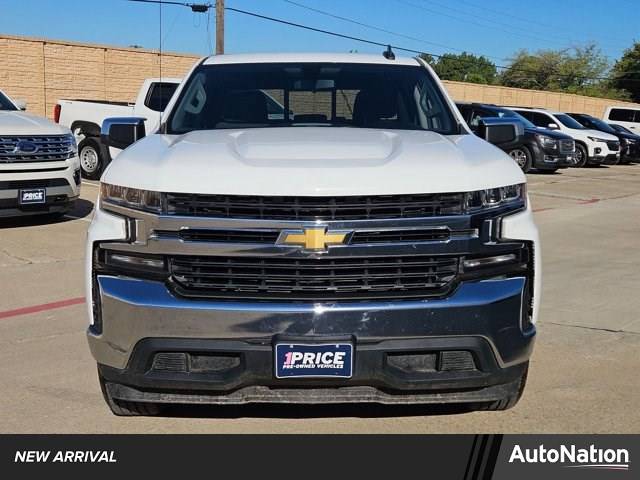 2020 Chevrolet Silverado 1500 LT — Pickup Truck — 154,007 mi — North Richland Hills, TX