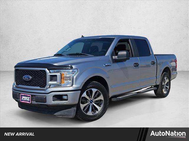 2020 Ford F-150 XL — Pickup Truck — 53,294 mi — North Richland Hills, TX