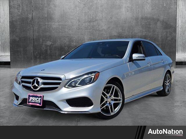 2014 Mercedes-Benz E-Class E 350 — Sedan — 126,162 mi — North Richland Hills, TX