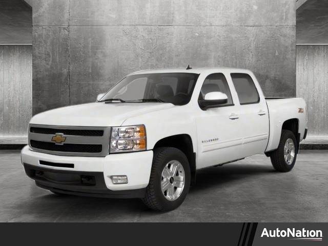 2011 Chevrolet Silverado 1500 LT — Pickup Truck — 173,766 mi — North Richland Hills, TX