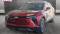 2024 Chevrolet Blazer EV in North Richland Hills, TX 1 - Open Gallery