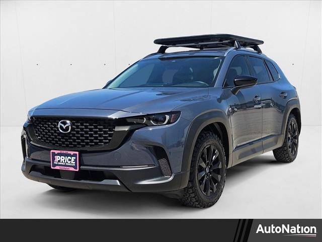 2024 Mazda CX-50 Preferred — SUV — 17,567 mi — North Richland Hills, TX