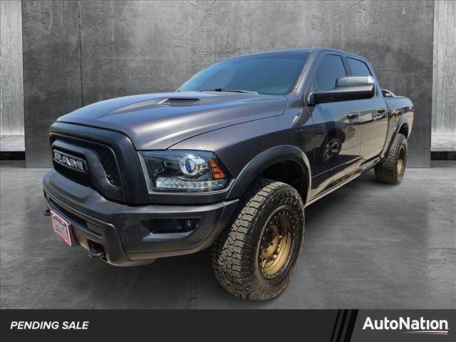 2018 Ram 1500 Rebel — Pickup Truck — 119,748 mi — North Richland Hills, TX