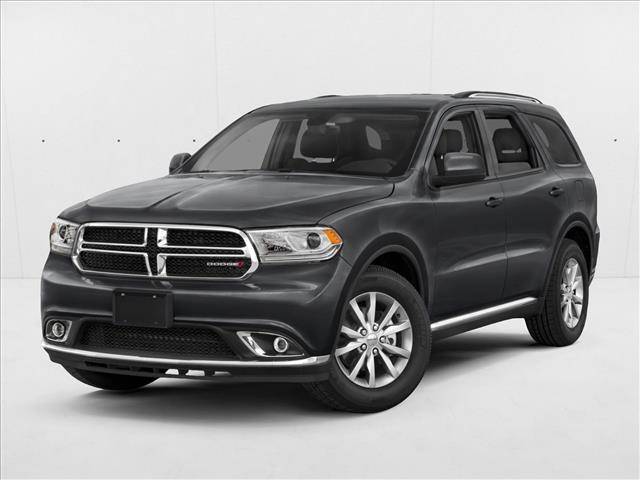 2017 Dodge Durango GT — SUV — 160,389 mi — North Richland Hills, TX