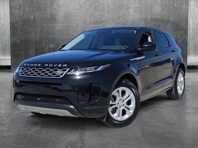 2021 Land Rover Range Rover Evoque S — SUV — 43,739 mi — North Richland Hills, TX