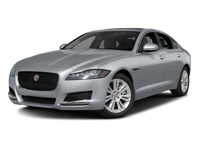 2016 Jaguar XF Premium — Sedan — 97,792 mi — North Richland Hills, TX
