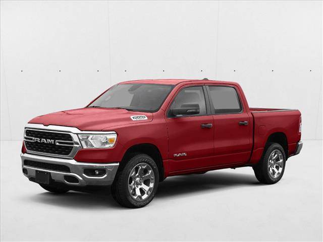 2023 Ram 1500 Big Horn — Pickup Truck — 10,351 mi — North Richland Hills, TX