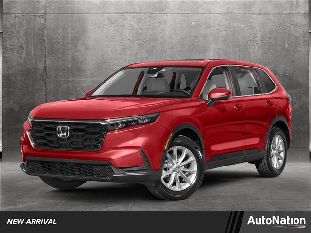 2024 Honda CR-V EX — SUV — 36,639 mi — North Richland Hills, TX