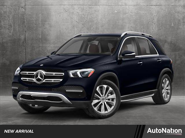 2022 Mercedes-Benz GLE GLE 450 — SUV — 36,166 mi — North Richland Hills, TX