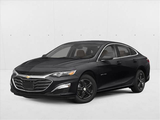 2024 Chevrolet Malibu LS — Sedan — 40,334 mi — North Richland Hills, TX