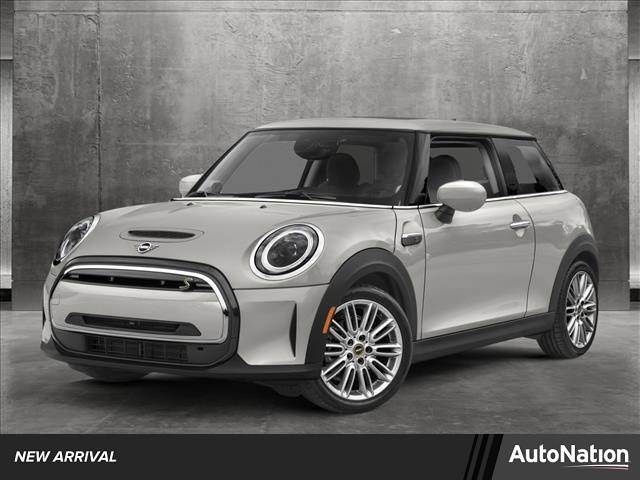 2022 MINI Electric Hardtop Cooper SE — Hatchback — 21,889 mi — North Richland Hills, TX